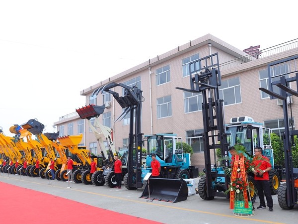 異型產(chǎn)品演示