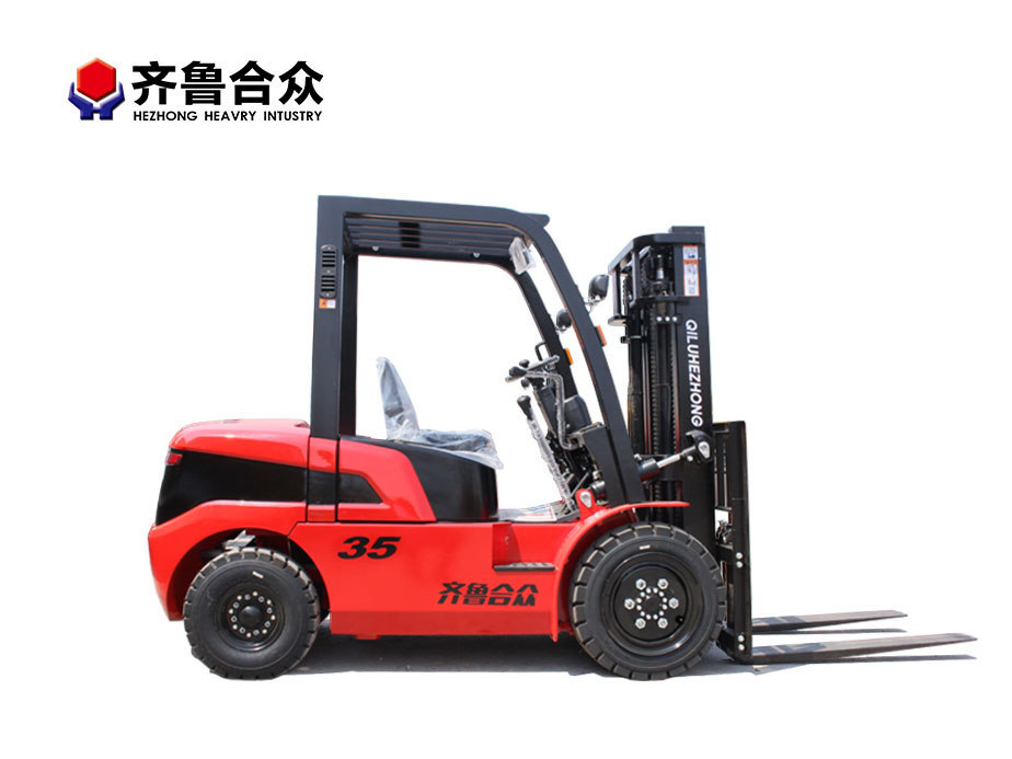 電動叉車蓄電池容積降低迅速是因為什么？